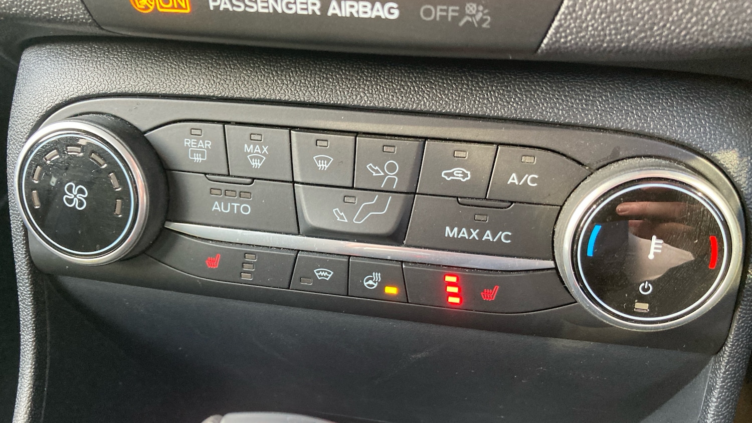 Used Ford Fiesta 2022 for sale - 76882297: Photo 37