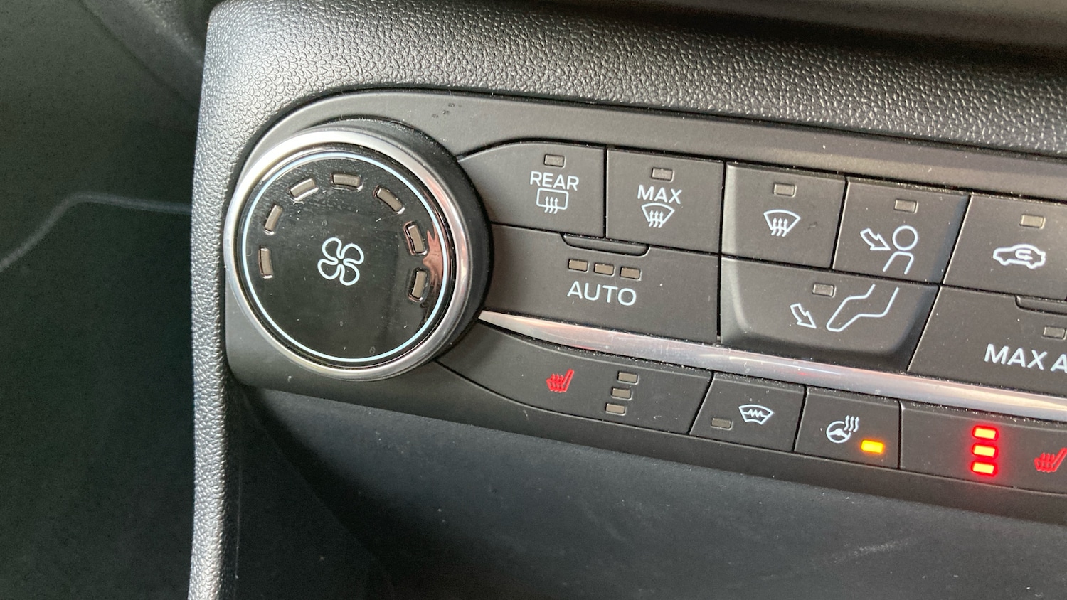 Used Ford Fiesta 2022 for sale - 76882297: Photo 38