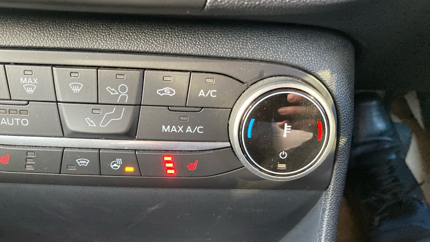 Used Ford Fiesta 2022 for sale - 76882297: Photo 39