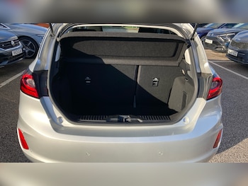 Used Ford Fiesta 2022 for sale - 76882297: Photo