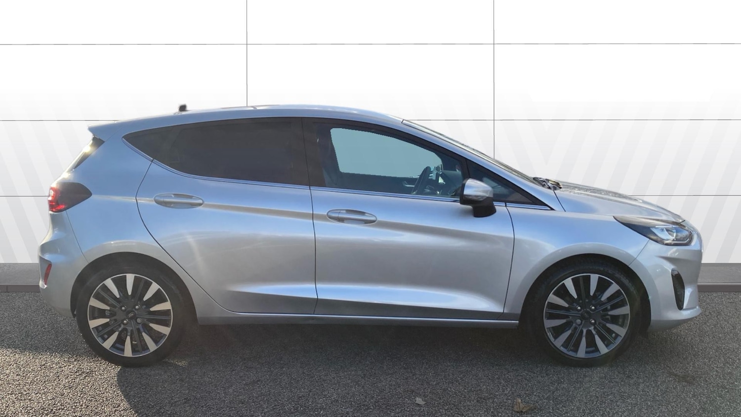 Used Ford Fiesta 2022 for sale - 76882297: Photo 5