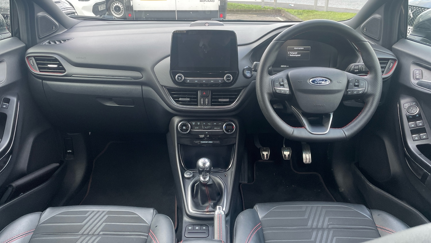 Used Ford Puma 2020 for sale - 77438152: Photo 10