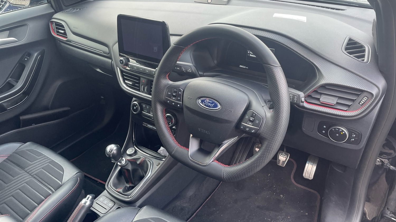 Used Ford Puma 2020 for sale - 77438152: Photo 11