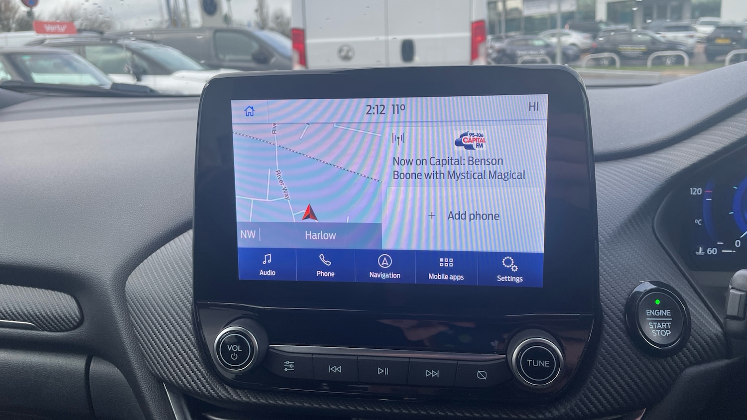 Used Ford Puma 2020 for sale - 77438152: Photo 12