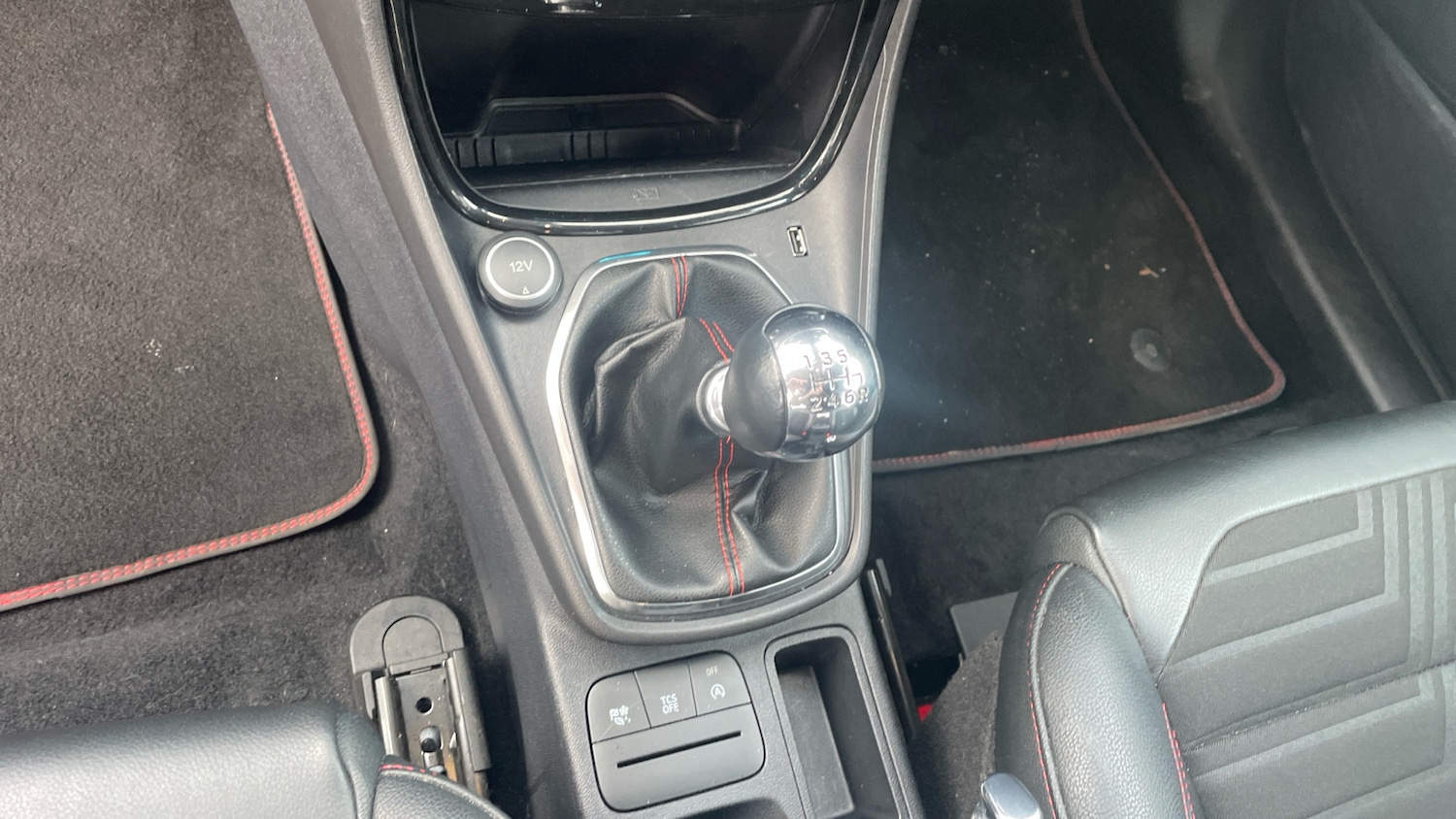 Used Ford Puma 2020 for sale - 77438152: Photo 13