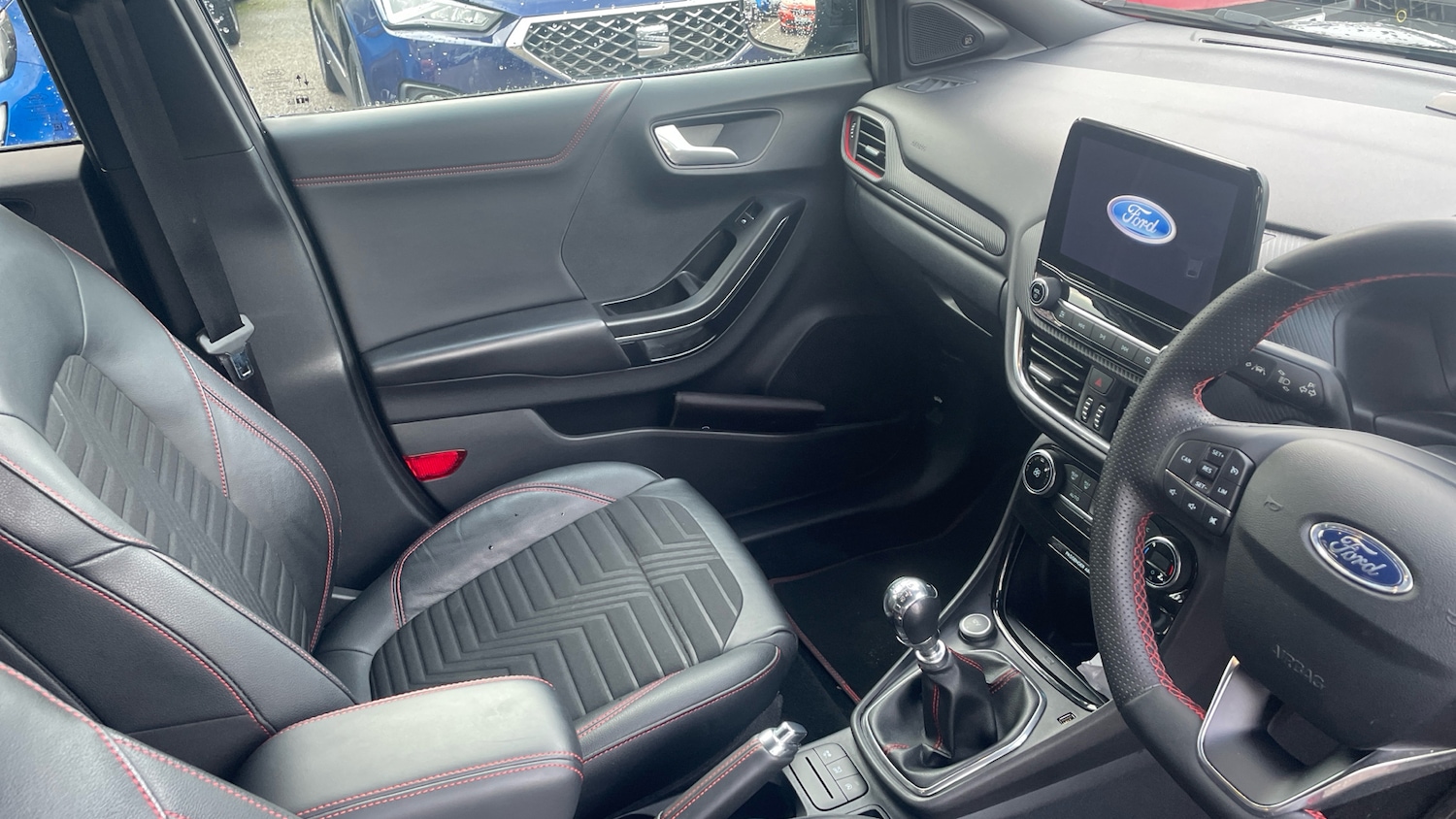 Used Ford Puma 2020 for sale - 77438152: Photo 14