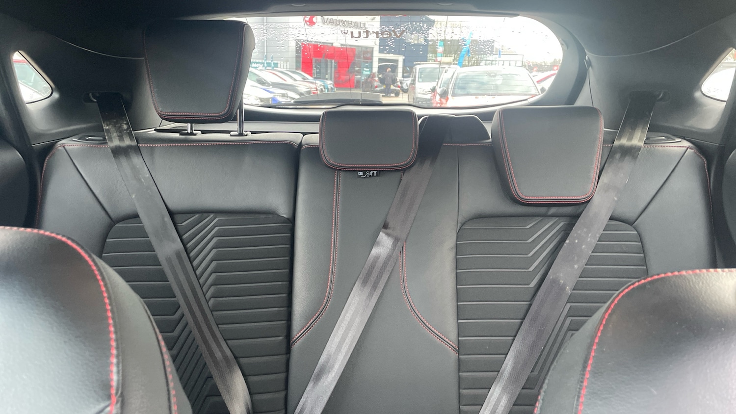 Used Ford Puma 2020 for sale - 77438152: Photo 15