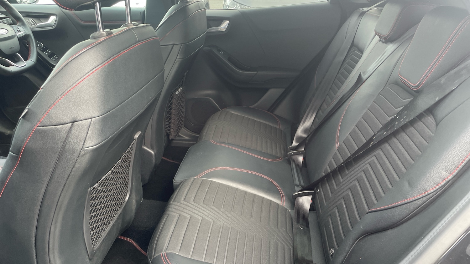 Used Ford Puma 2020 for sale - 77438152: Photo 16