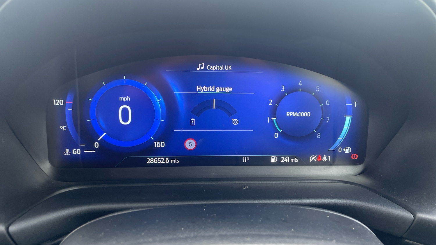 Used Ford Puma 2020 for sale - 77438152: Photo 18