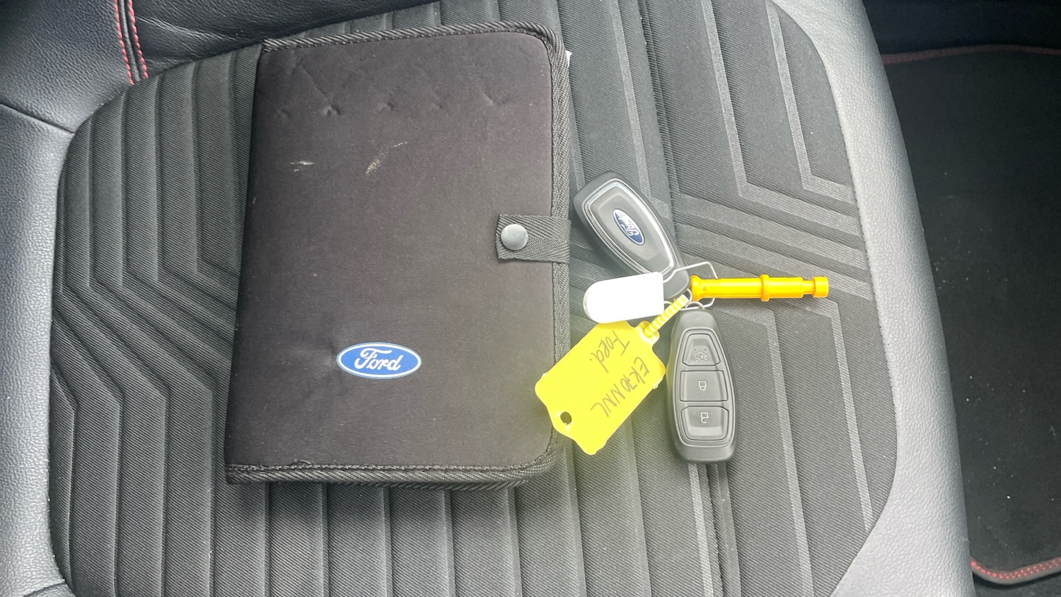 Used Ford Puma 2020 for sale - 77438152: Photo 19