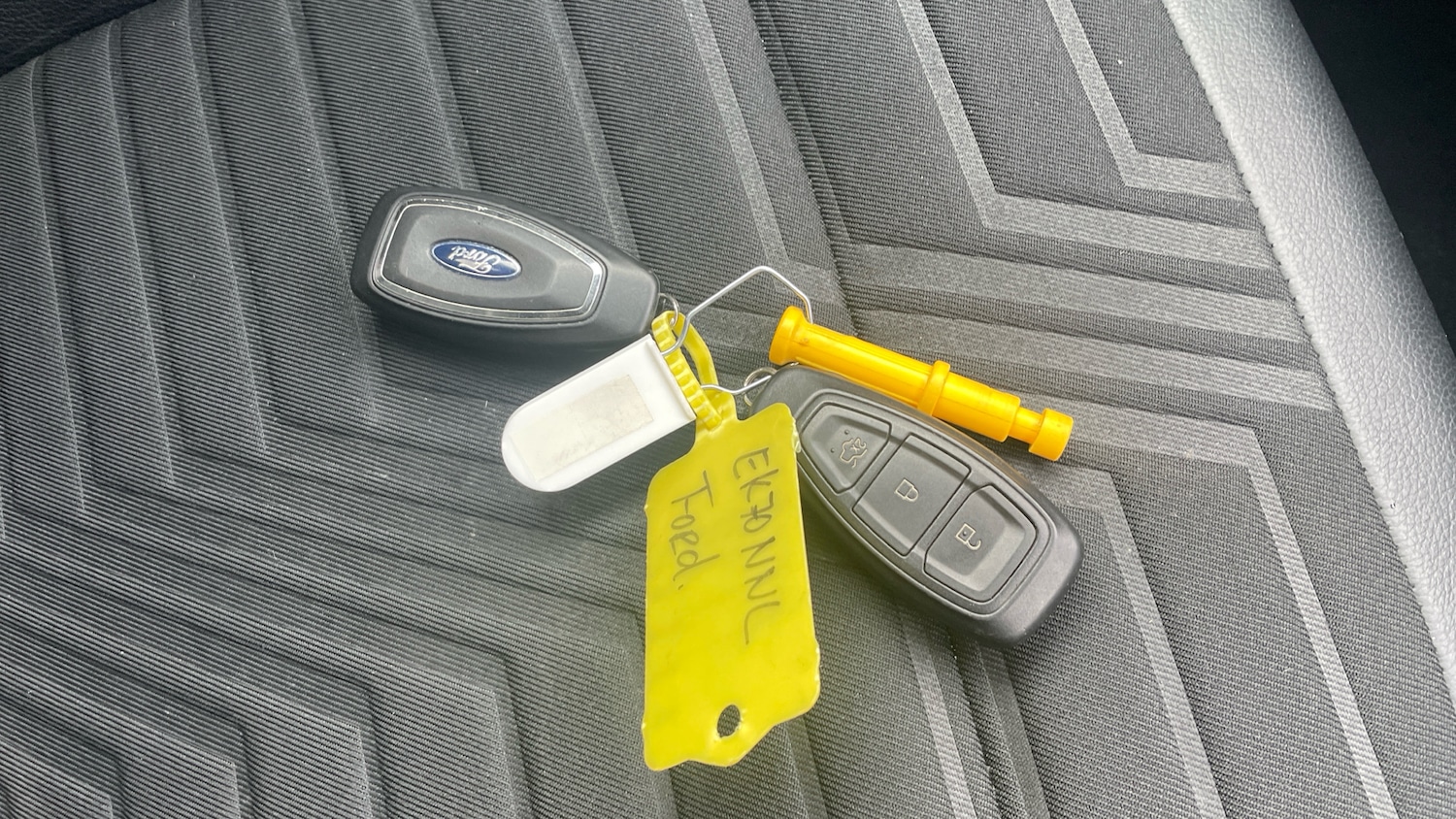 Used Ford Puma 2020 for sale - 77438152: Photo 20