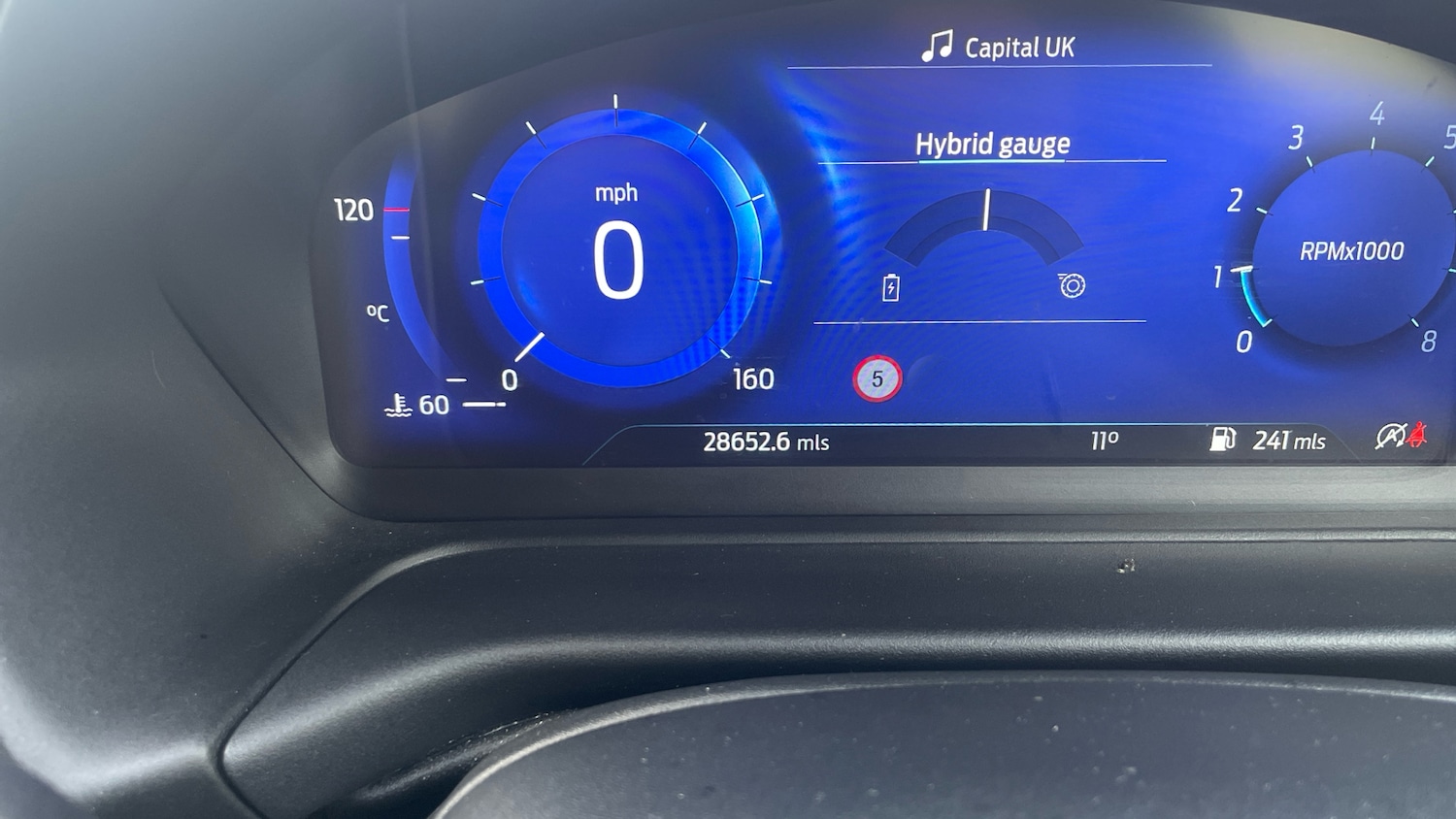 Used Ford Puma 2020 for sale - 77438152: Photo 25