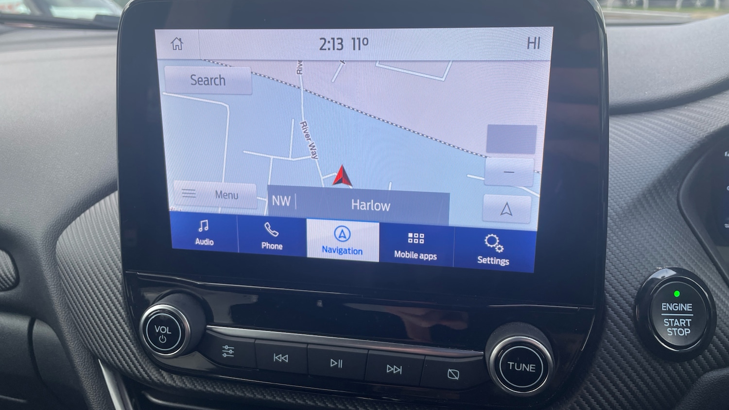 Used Ford Puma 2020 for sale - 77438152: Photo 28