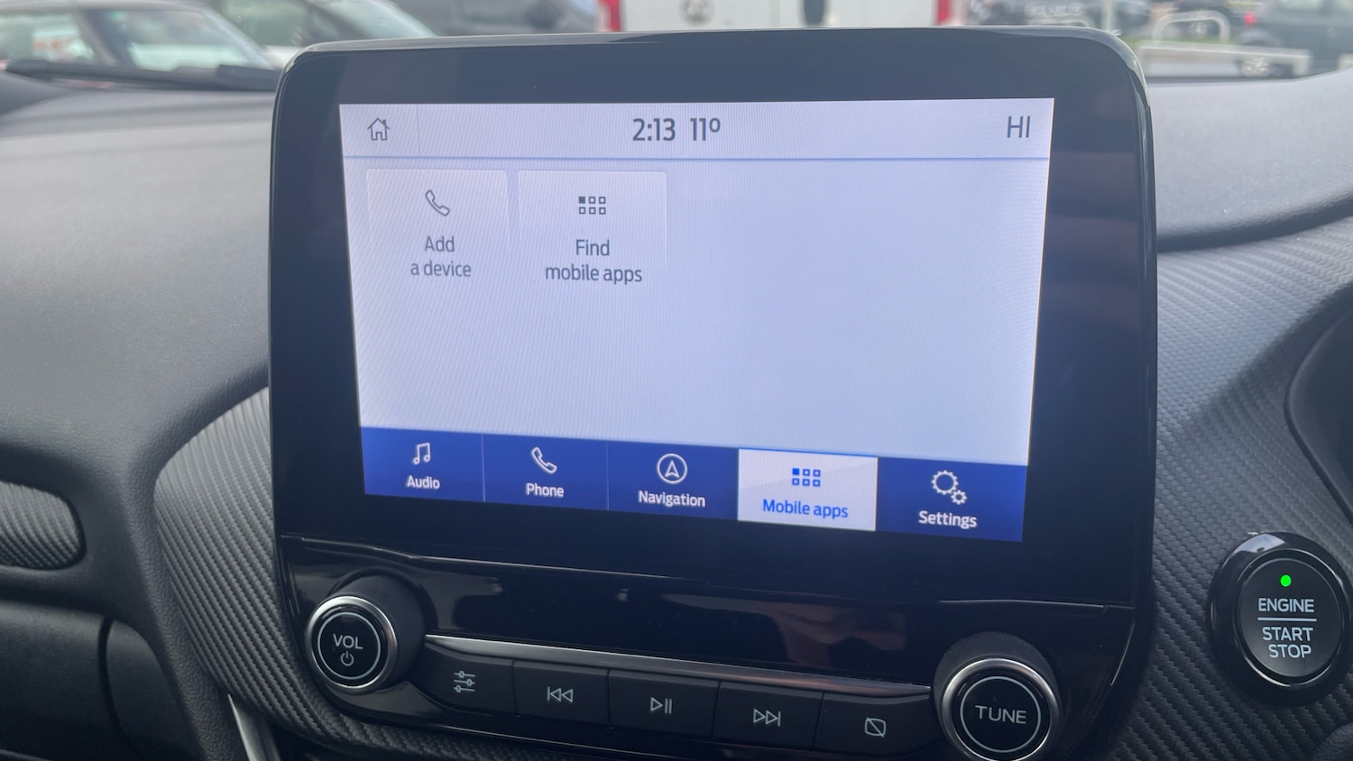 Used Ford Puma 2020 for sale - 77438152: Photo 29