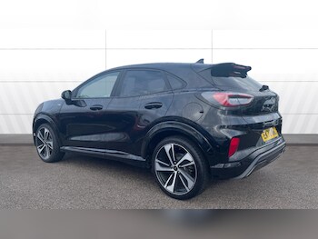 Used Ford Puma 2020 for sale - 77438152: Photo