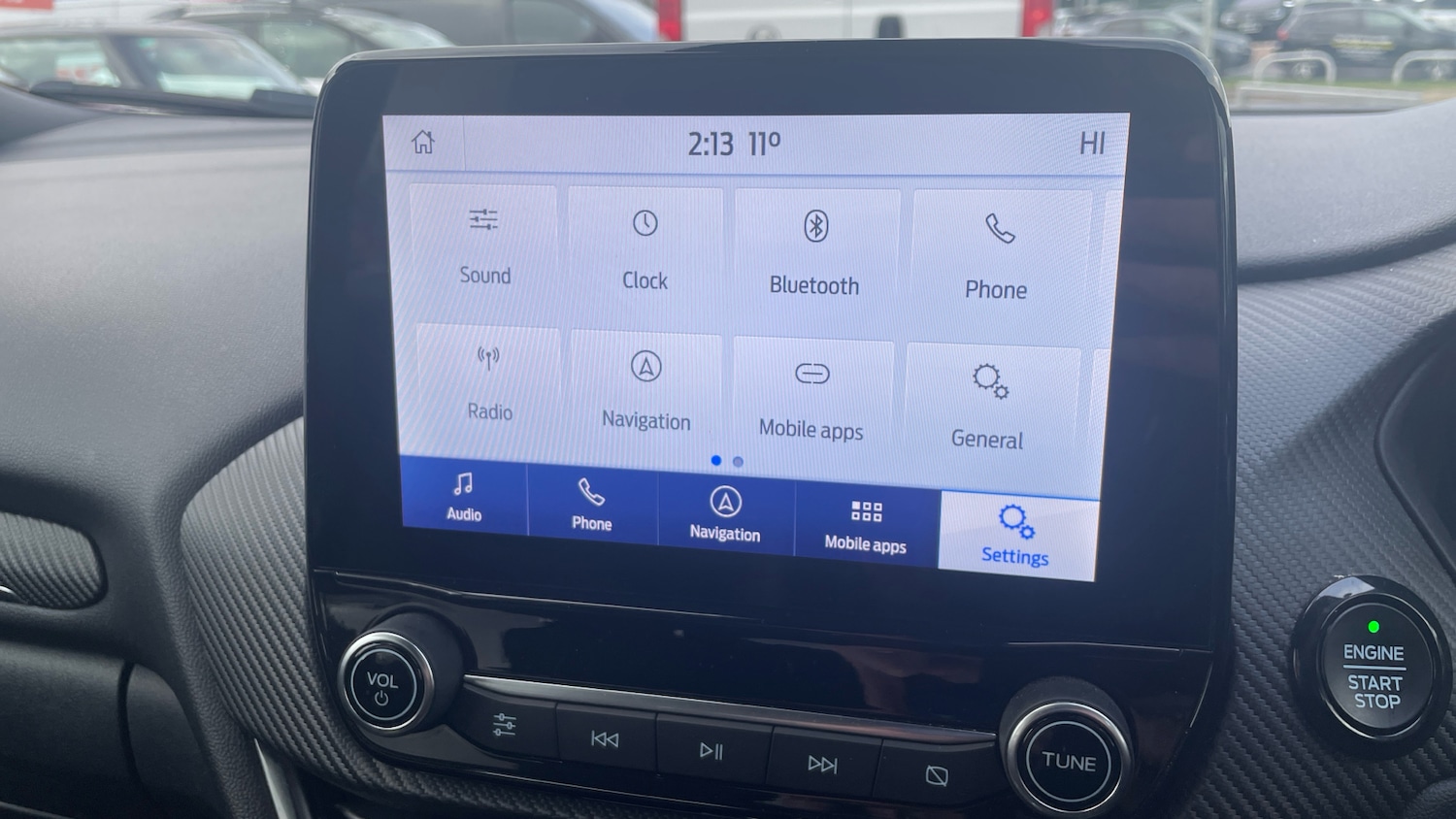 Used Ford Puma 2020 for sale - 77438152: Photo 30