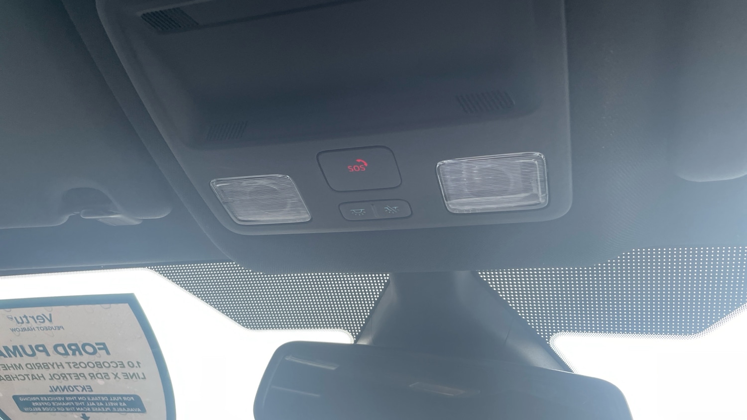 Used Ford Puma 2020 for sale - 77438152: Photo 39