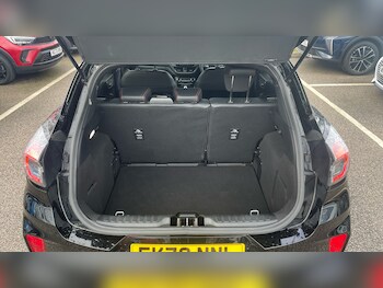 Used Ford Puma 2020 for sale - 77438152: Photo