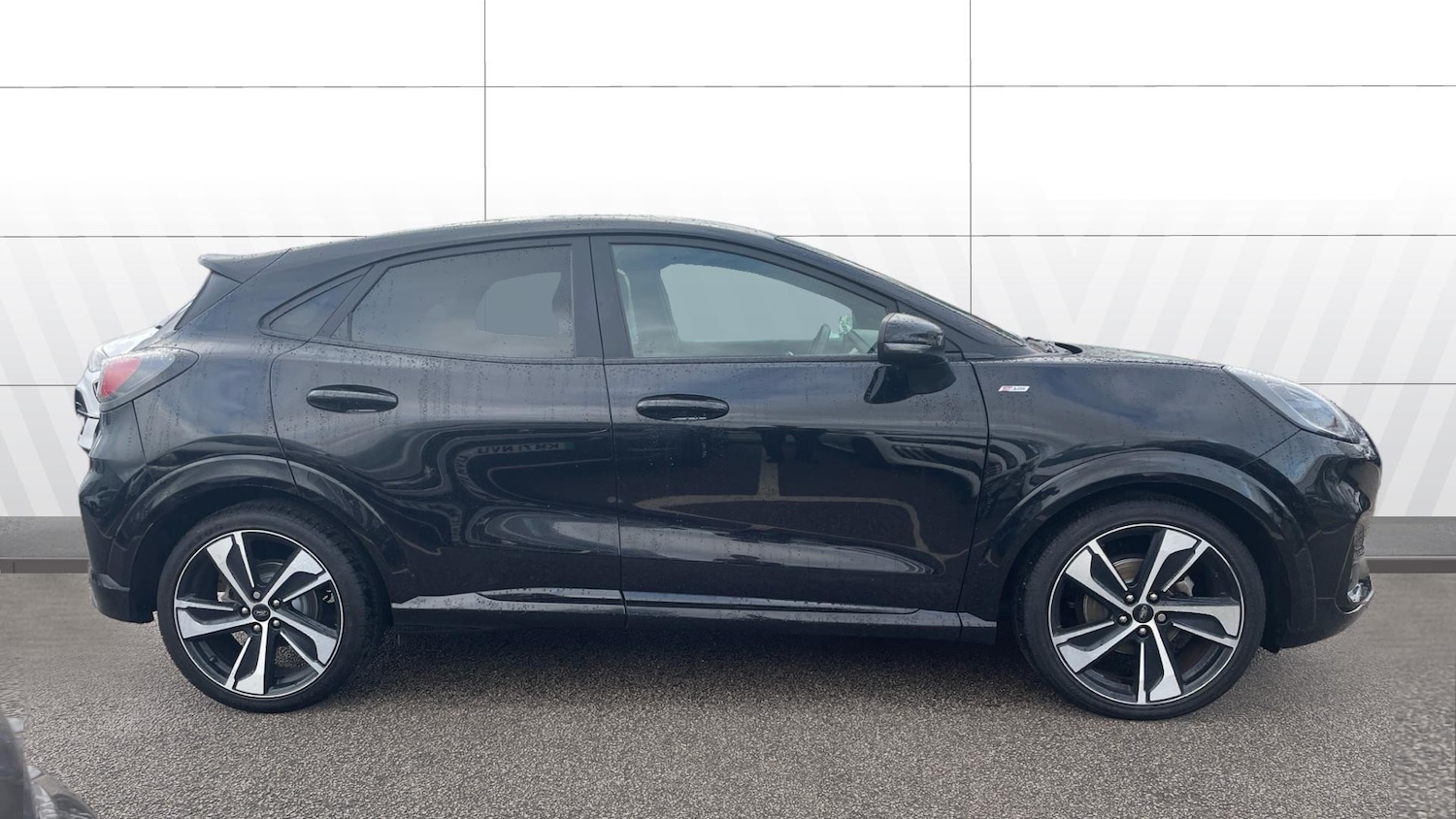 Used Ford Puma 2020 for sale - 77438152: Photo 5