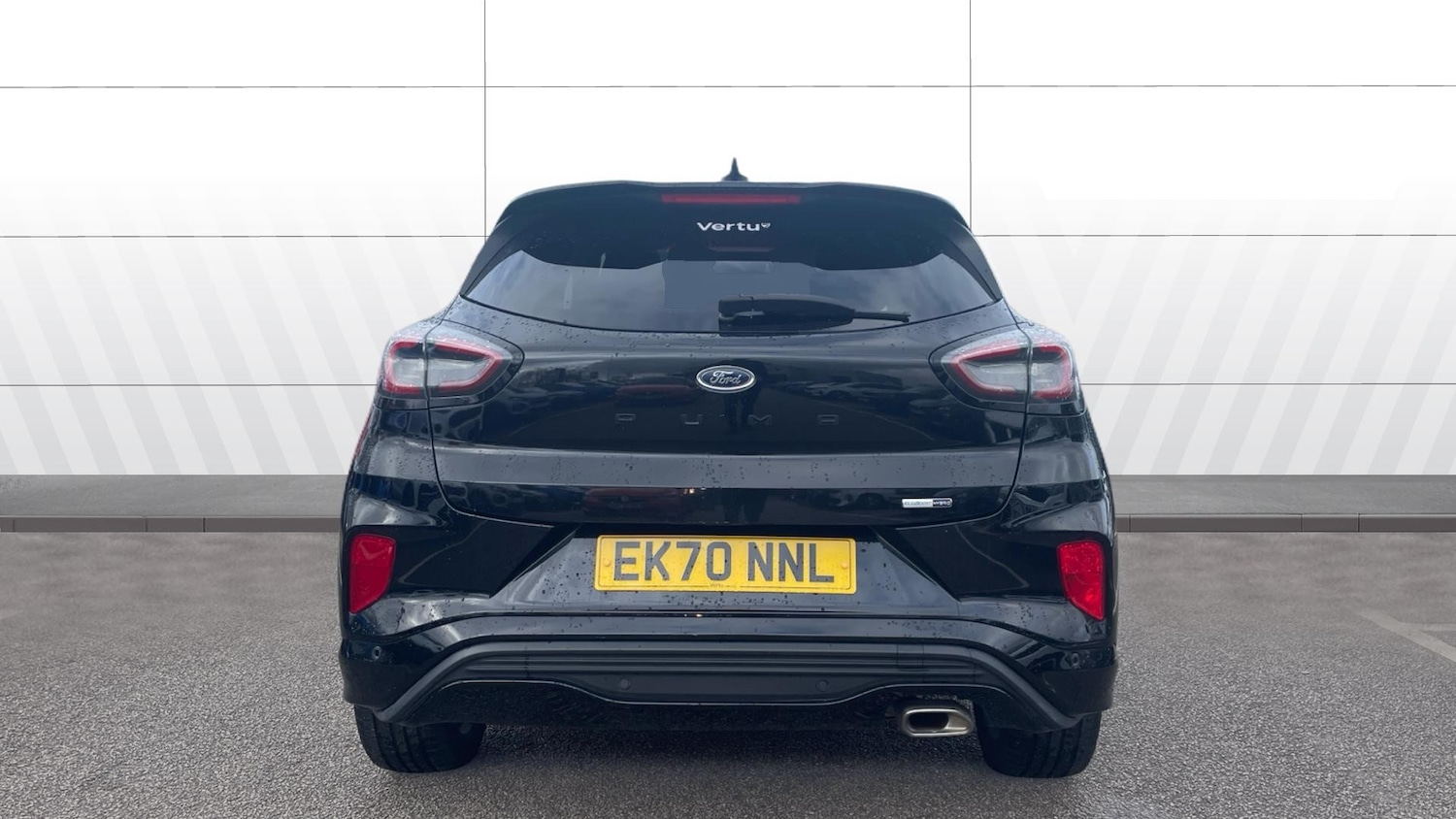 Used Ford Puma 2020 for sale - 77438152: Photo 6