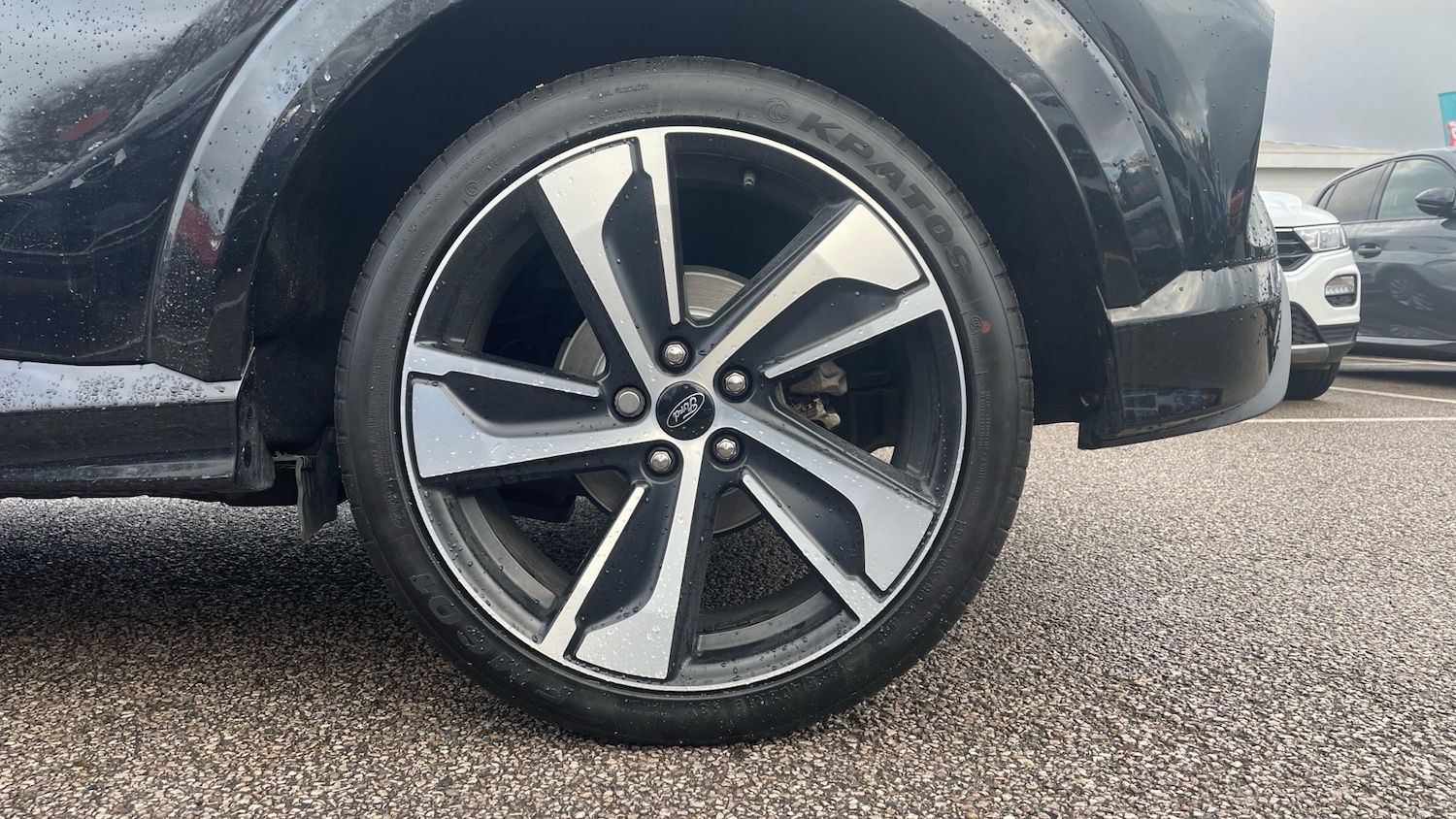 Used Ford Puma 2020 for sale - 77438152: Photo 7