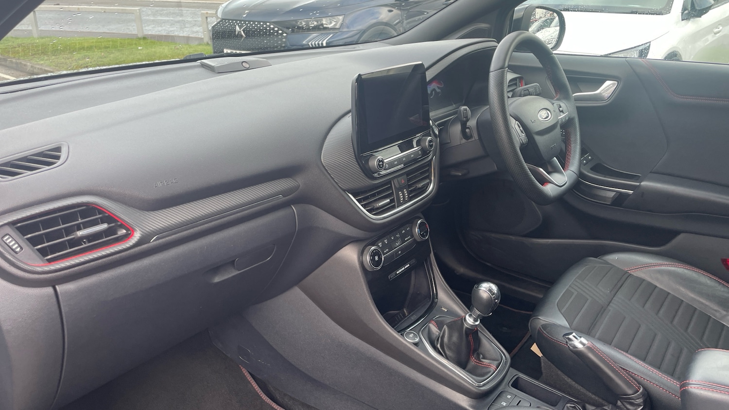 Used Ford Puma 2020 for sale - 77438152: Photo 9