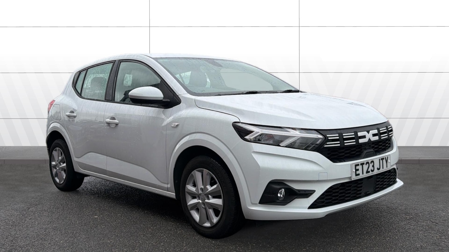 Used Dacia Sandero 2023 for sale - 76707192: Photo 1