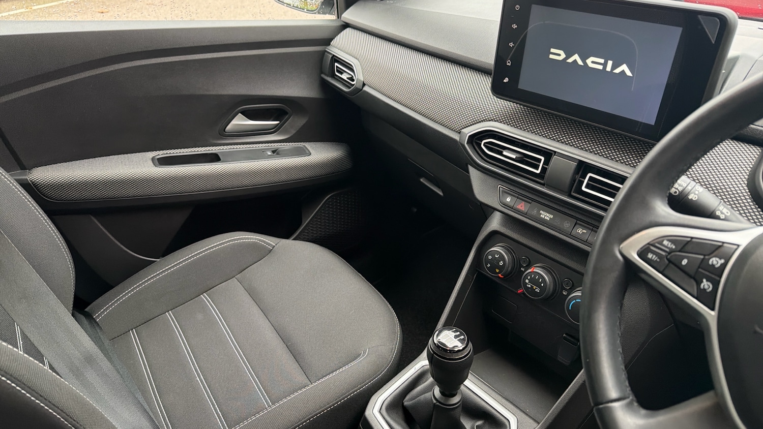 Used Dacia Sandero 2023 for sale - 76707192: Photo 14