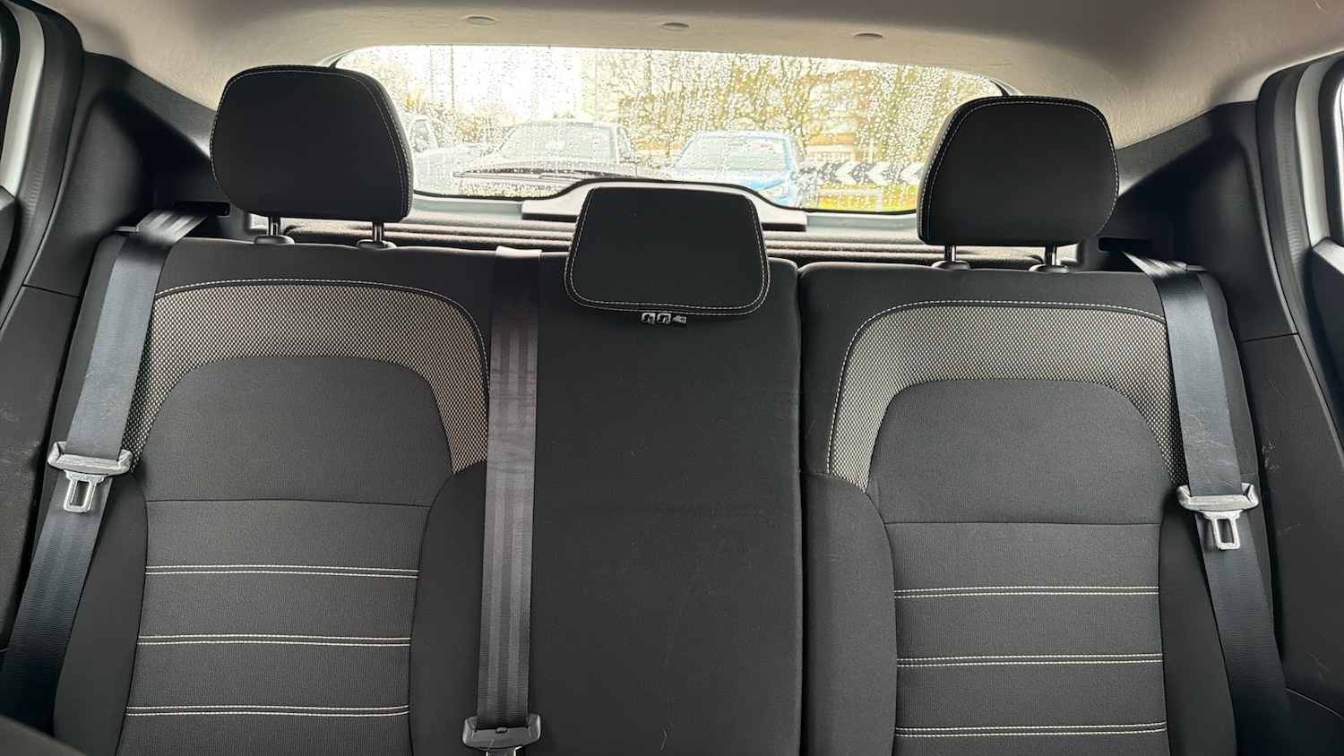 Used Dacia Sandero 2023 for sale - 76707192: Photo 15