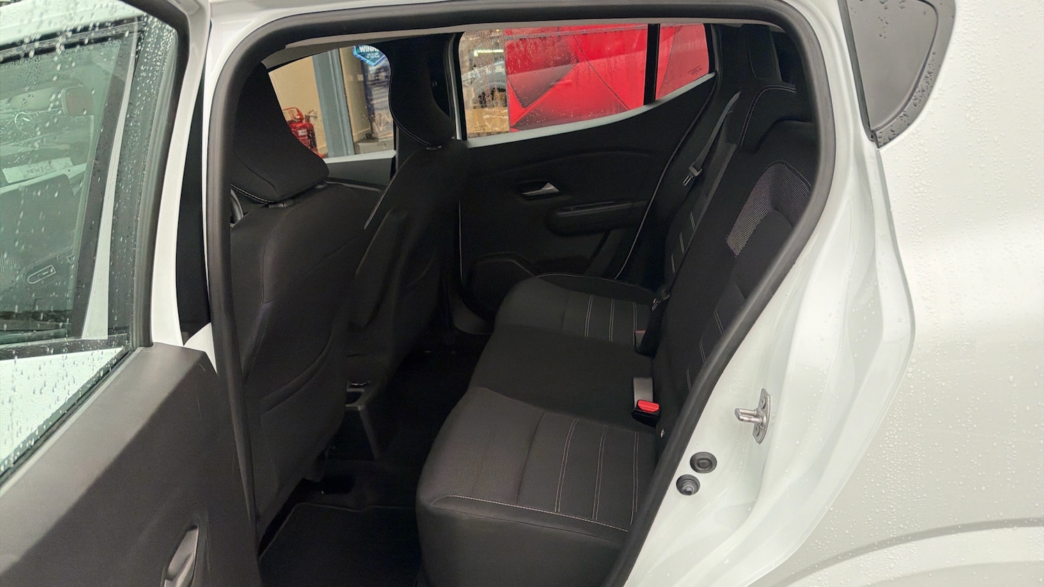 Used Dacia Sandero 2023 for sale - 76707192: Photo 16