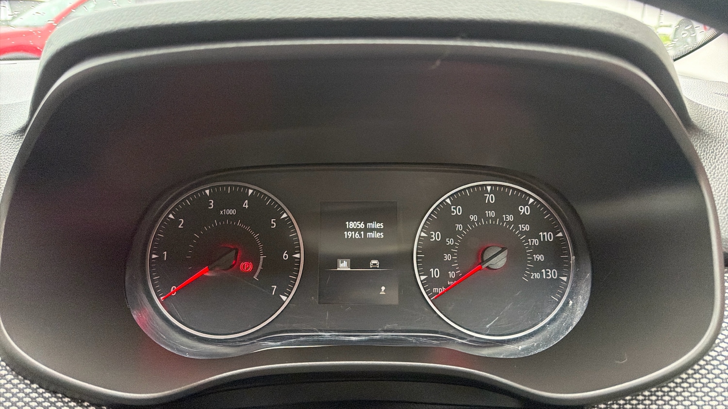 Used Dacia Sandero 2023 for sale - 76707192: Photo 18