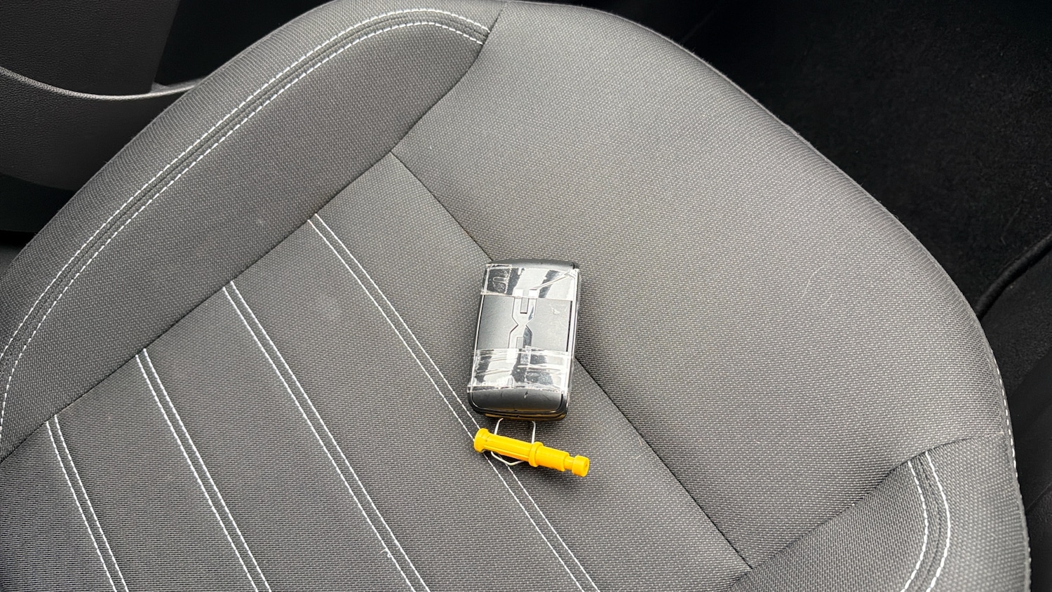 Used Dacia Sandero 2023 for sale - 76707192: Photo 19