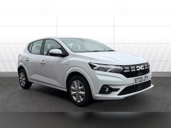 2023 (23) - 1.0 Tce Expression 5dr Petrol Hatchback