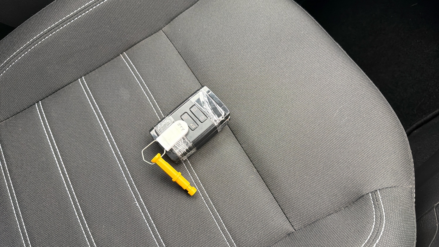 Used Dacia Sandero 2023 for sale - 76707192: Photo 20