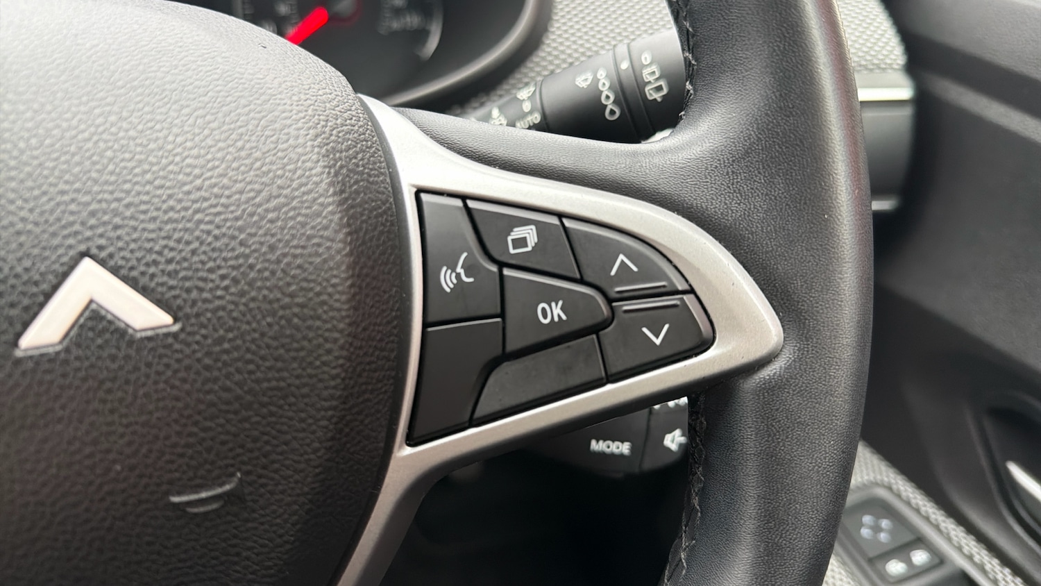 Used Dacia Sandero 2023 for sale - 76707192: Photo 24