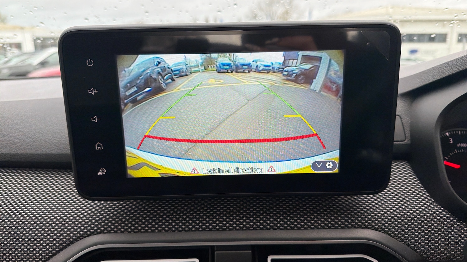 Used Dacia Sandero 2023 for sale - 76707192: Photo 29