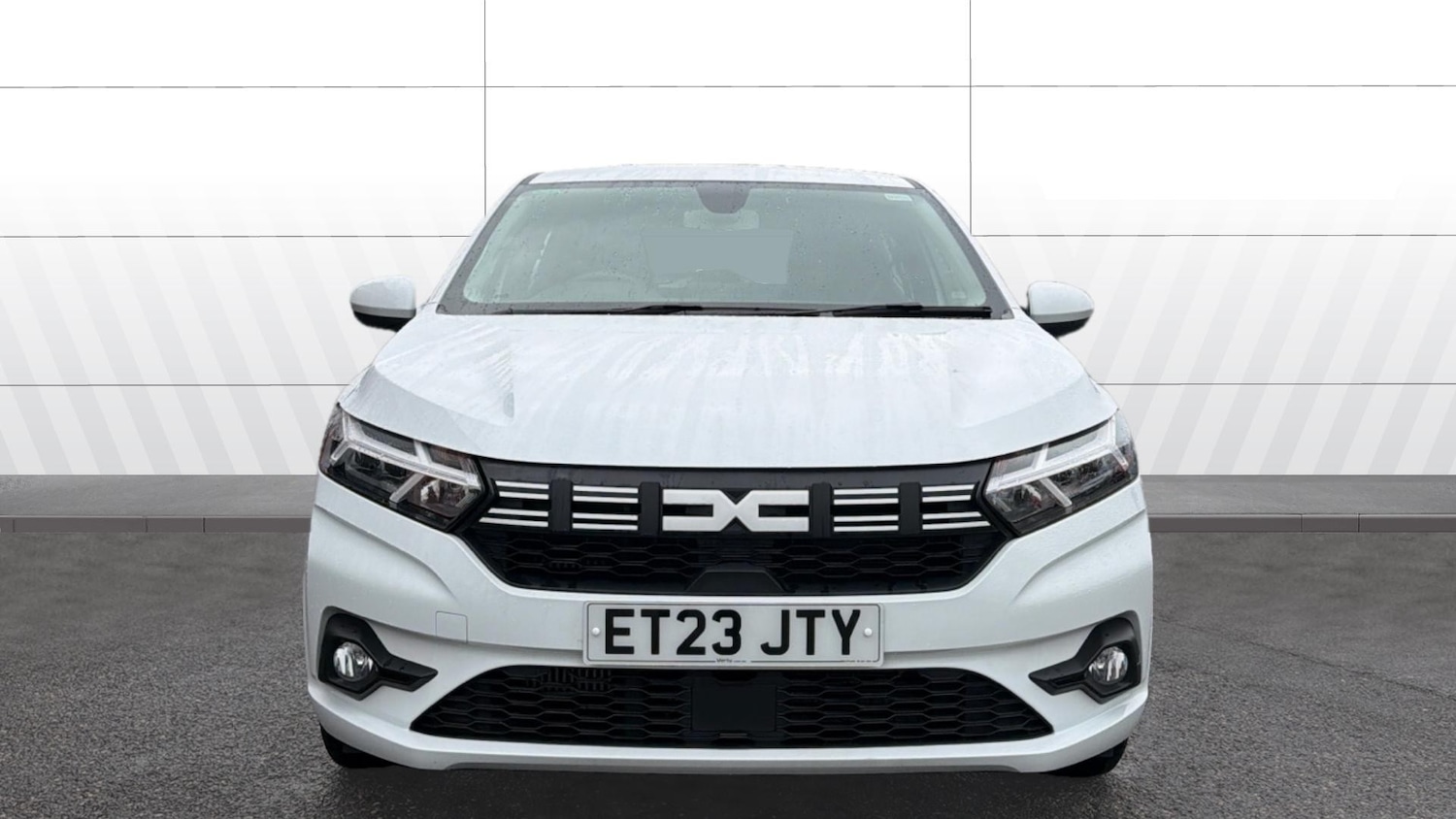 Used Dacia Sandero 2023 for sale - 76707192: Photo 3