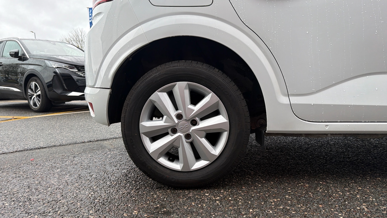 Used Dacia Sandero 2023 for sale - 76707192: Photo 7