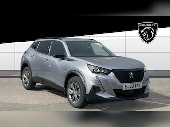 Peugeot 2008 feature image