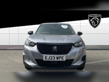 Used Peugeot 2008 2023 for sale - 78054170: Photo