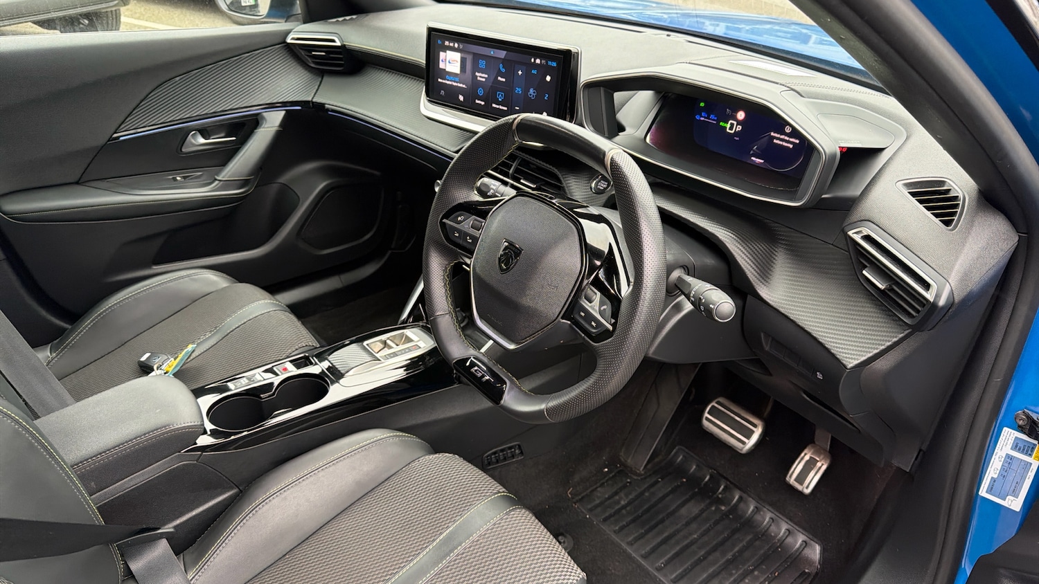 Used Peugeot 2008 2025 for sale - 77061543: Photo 11