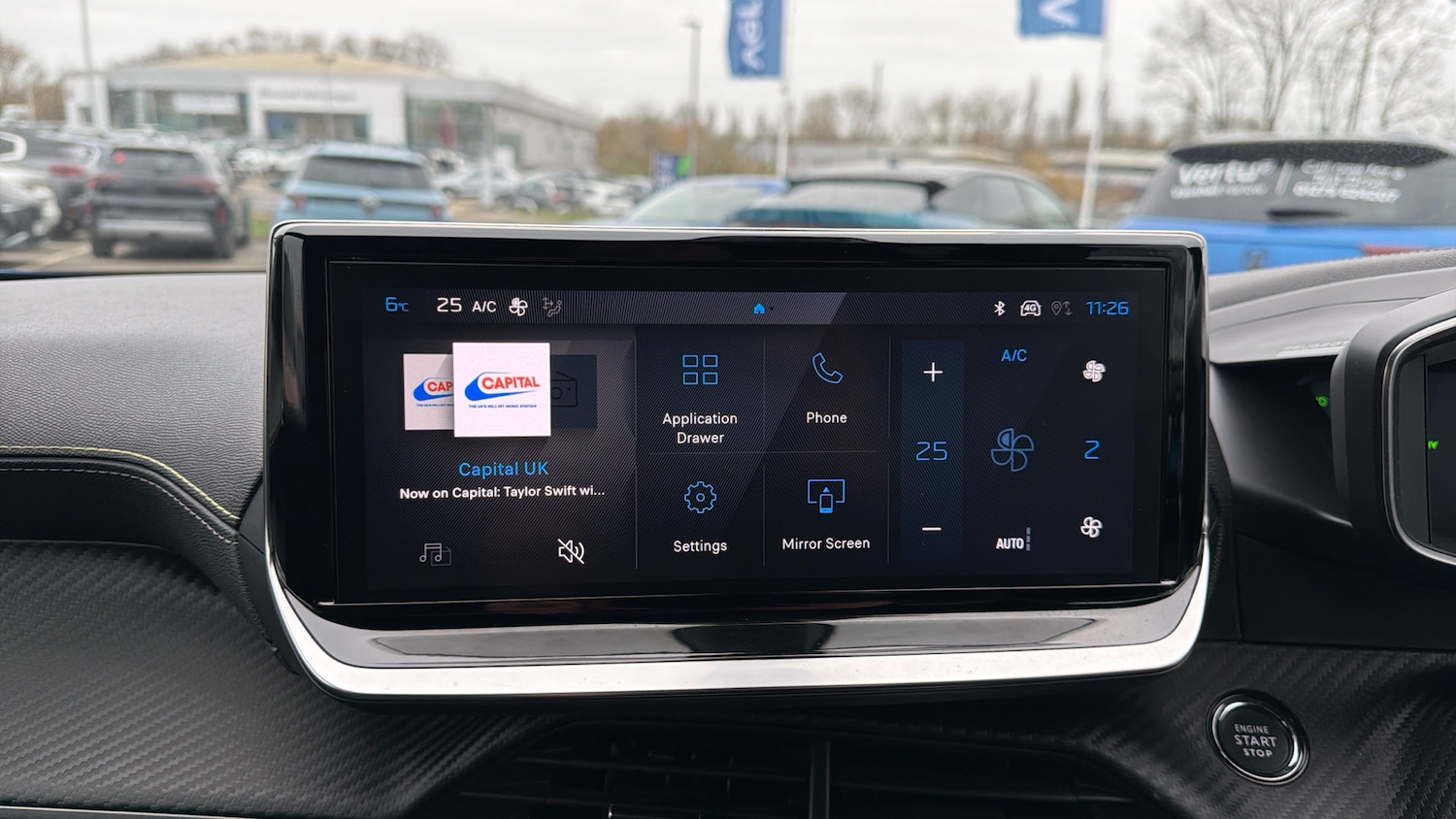 Used Peugeot 2008 2025 for sale - 77061543: Photo 12