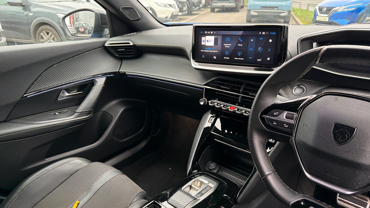 Used Peugeot 2008 2025 for sale - 77061543: Photo 14