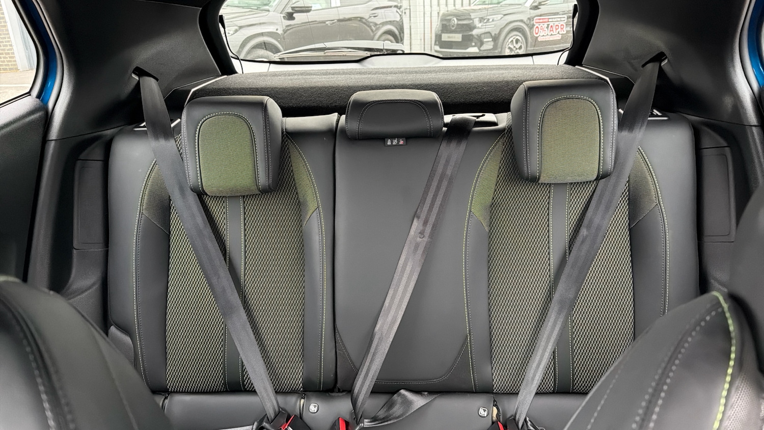 Used Peugeot 2008 2025 for sale - 77061543: Photo 15