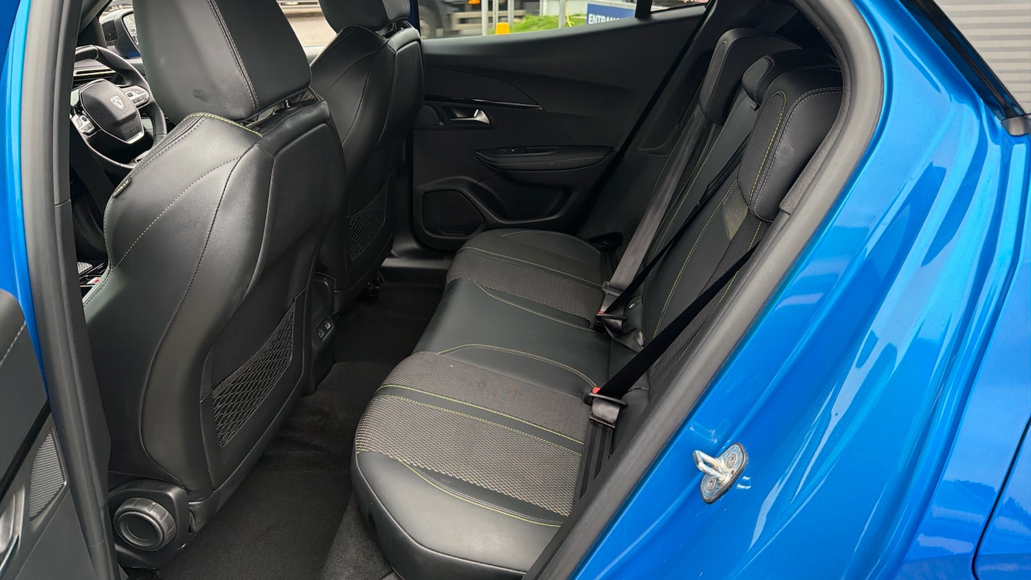 Used Peugeot 2008 2025 for sale - 77061543: Photo 16