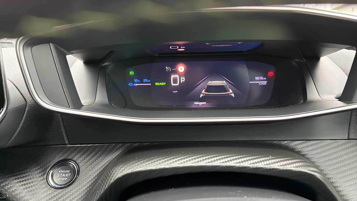 Used Peugeot 2008 2025 for sale - 77061543: Photo 18