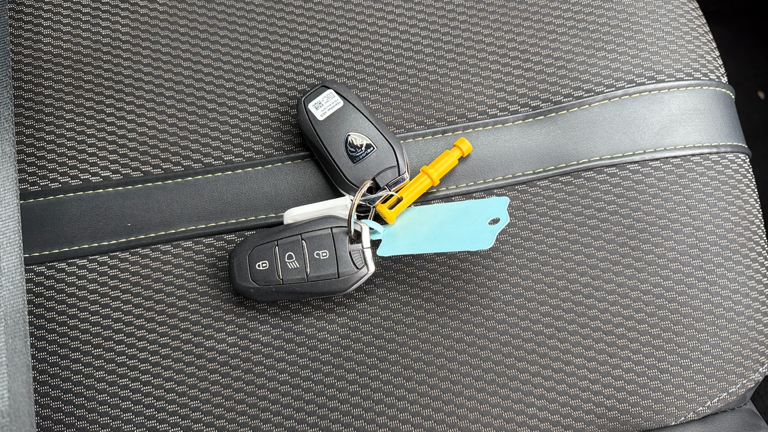 Used Peugeot 2008 2025 for sale - 77061543: Photo 19