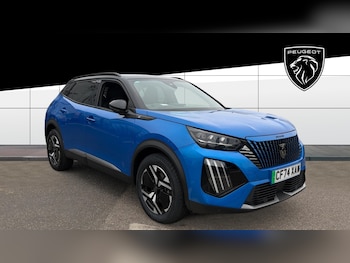 2025 (74) - 115kW GT 54kWh 5dr Auto Electric Estate