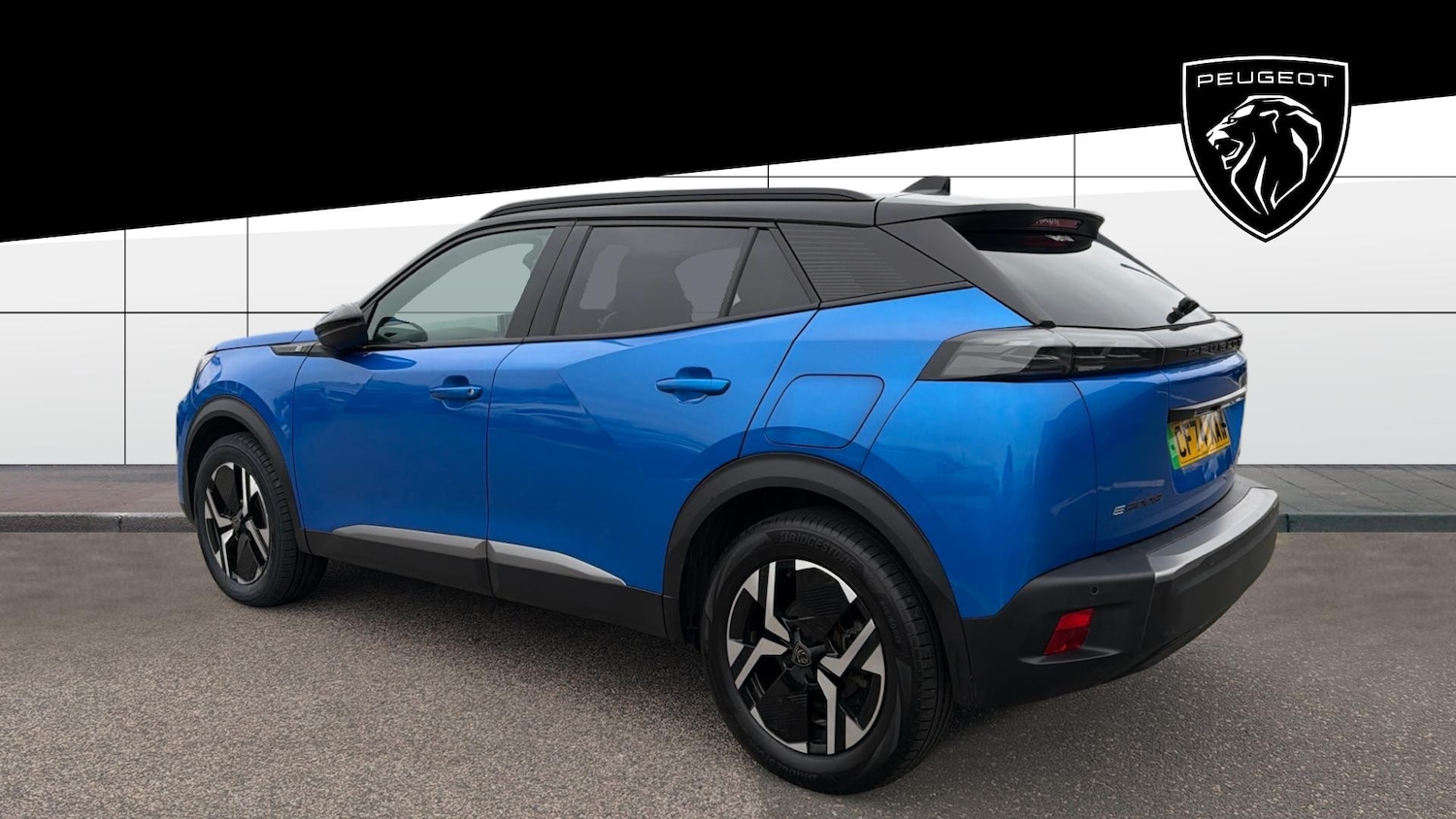 Used Peugeot 2008 2025 for sale - 77061543: Photo 2