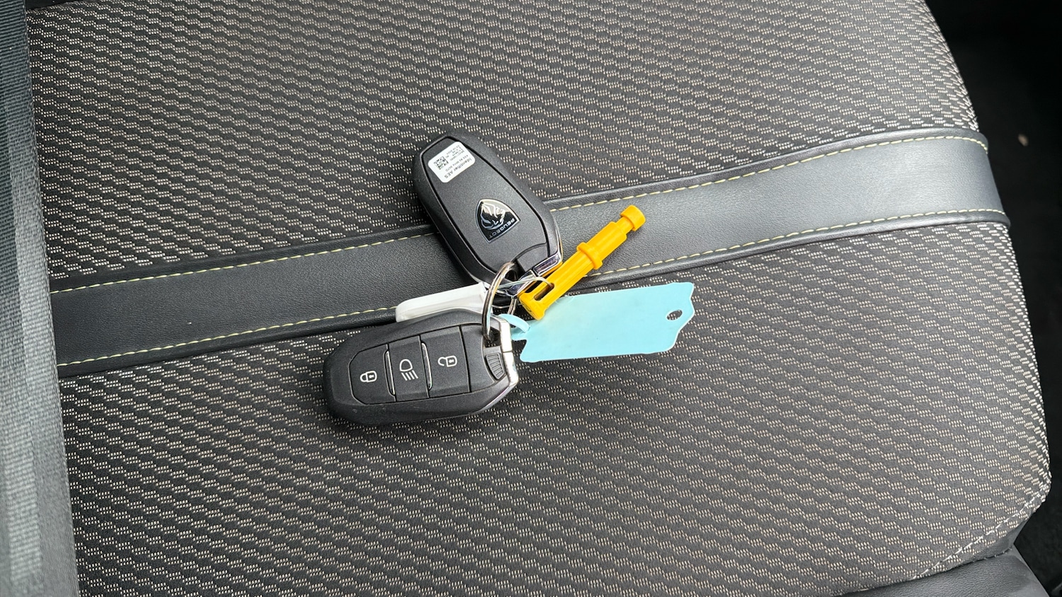 Used Peugeot 2008 2025 for sale - 77061543: Photo 20